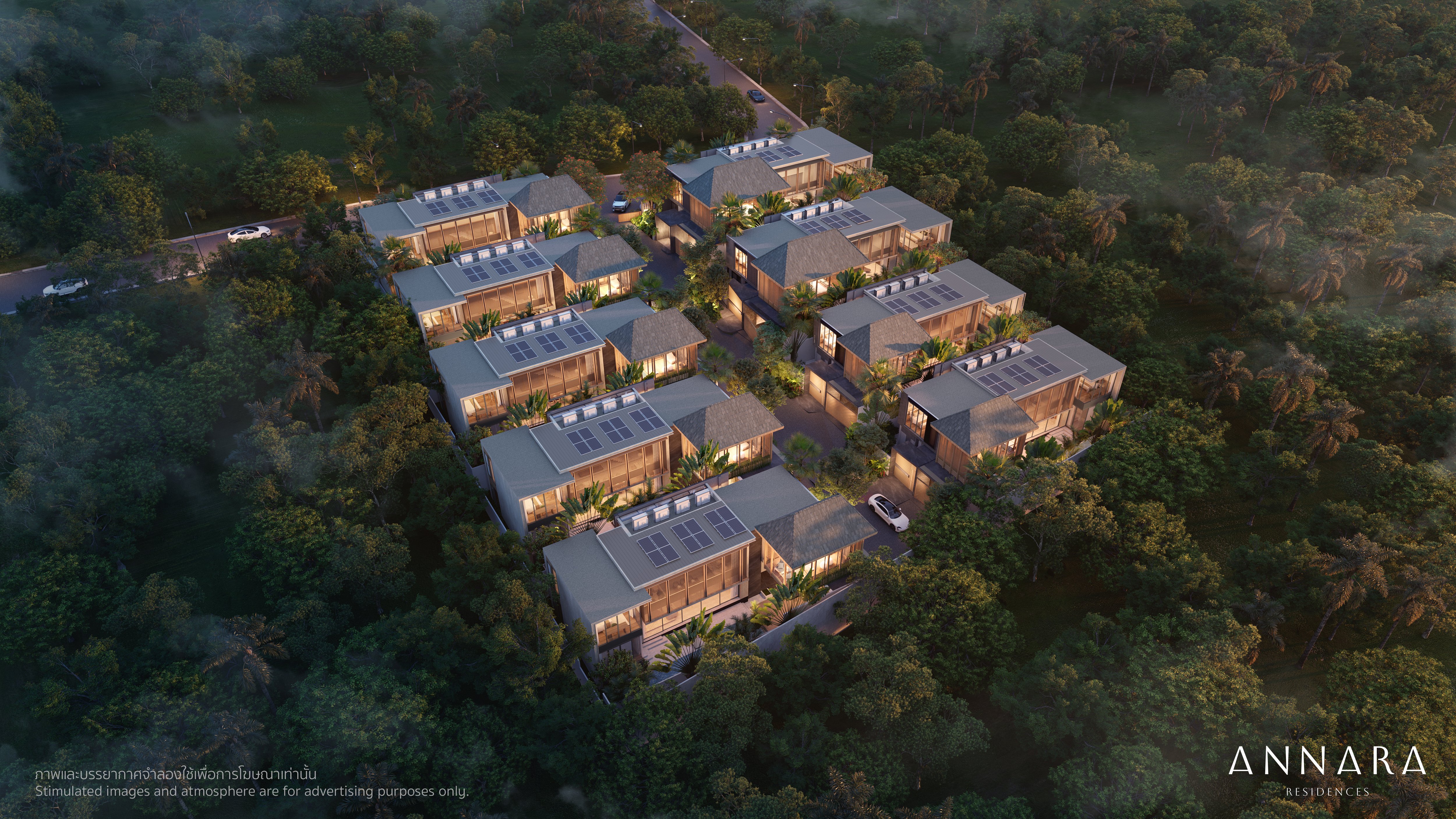 Annara Residences 2